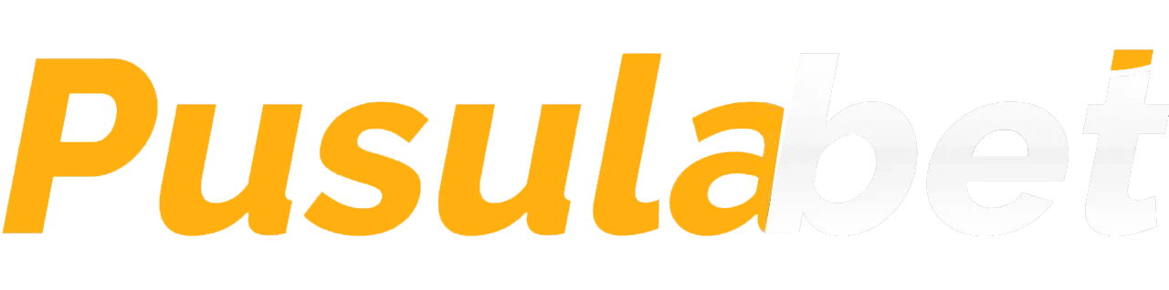 Pusulabet Logo